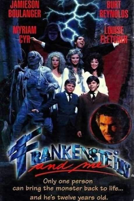 Frankenstein and Me